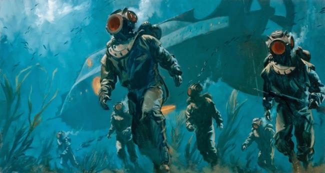 Bryan Singer realizzerà la sua versione del classico di Jules Verne Bryan Singer dirigerà il film sul romanzo di Jules Verne.