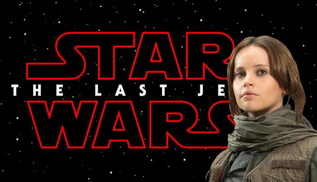 Un easter egg collega Rogue One e Gli Ultimi Jedi Rogue One e il collegamento a Gli ultimi Jedi