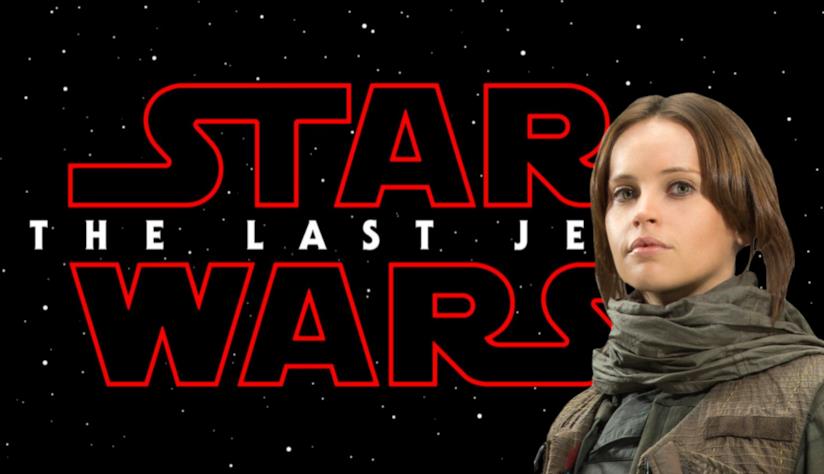 Un easter egg collega Rogue One e Gli Ultimi Jedi Rogue One e il collegamento a Gli ultimi Jedi