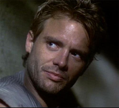 Terminator: Kyle Reese Kyle Reese di Terminator