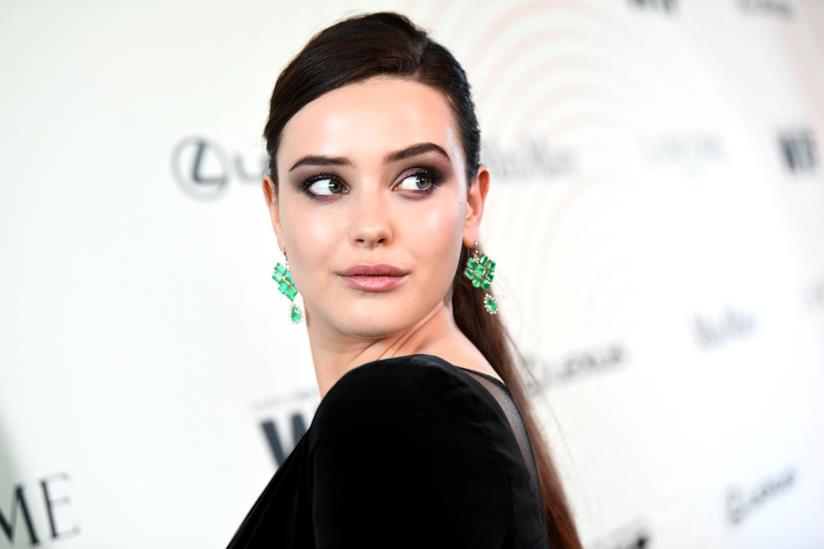Avengers: Endgame, il nuovo look di Katherine Langford riaccende speculazioni Katherine Langford
