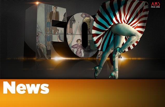 I folli dettagli di Freak Show