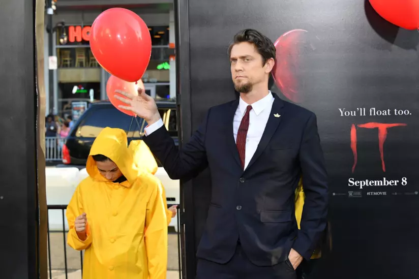 Andy Muschietti adatterà The Jaunt di Stephen King Andy Muschietti, il regista di IT