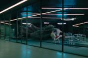 Game of Thrones incontra Westworld in un crossover David Benioff, D.B. Weiss e Drogon in Westworld