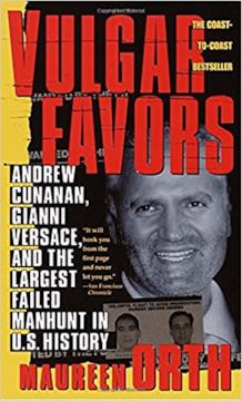Vulgar Favors Vulgar Favors di Maureen Orth