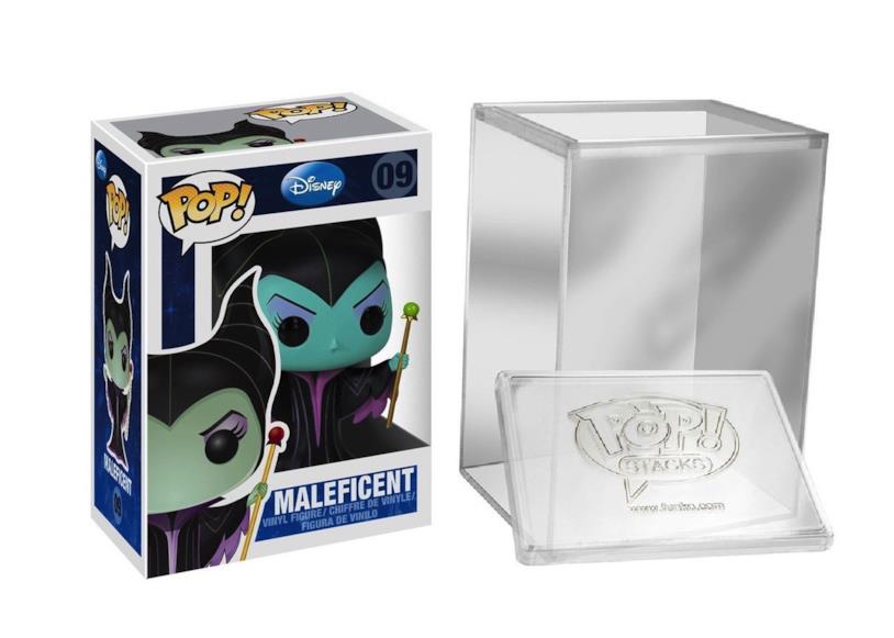 Malefica Funko Il Funko Pop! di Malefica