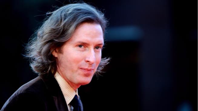 Isle of Dogs: svelati il poster e la data di uscita del film di Wes Anderson Wes Anderson alla Festa del Cinema di Roma