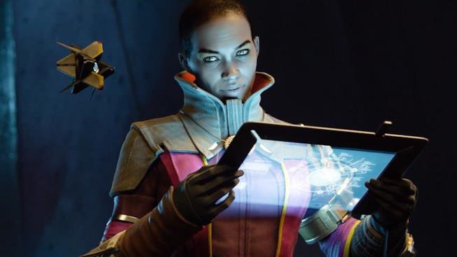 Destiny 2, come ottenere le armi Sturm e Drang Ikora Rey in Destiny 2