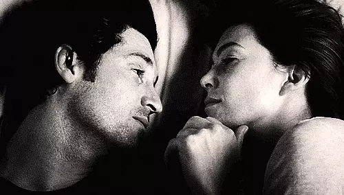 Le 10 volte in cui vorremmo vivere la storia di Meredith e Derek - 8