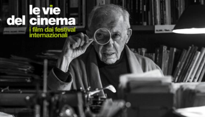 I film di Cannes 70 sbarcano in esclusiva a Milano con Le Vie del Cinema Morando Morandini nel manifesto di Le Vie del Cinema