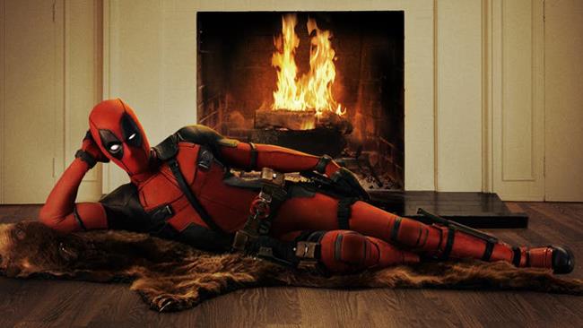Deadpool 2: svelato (forse) il titolo della versione PG-13 al cinema a Natale Deadpool