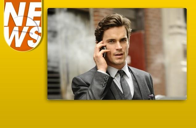 L’Evoluzione di Matt Bomer