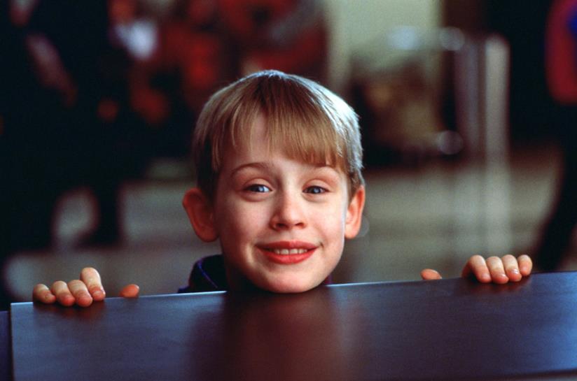 Trapelano i primi dettagli sul reboot di Mama, ho perso l'aereo Macaulay Culkin in Mamma, ho perso l'aereo