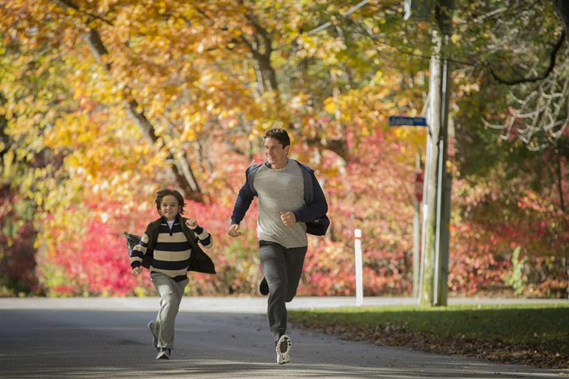 Trama e finale di Quando un padre, la toccante pellicola con Gerard Butler Quando un padre