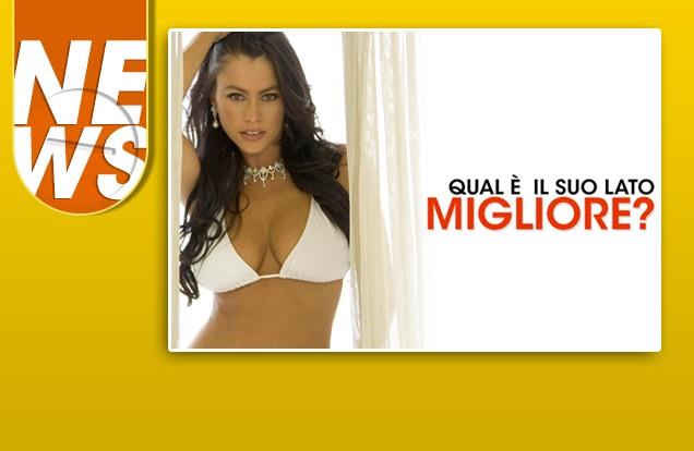 Sofia Vergara: oltre alle gambe c’è di più