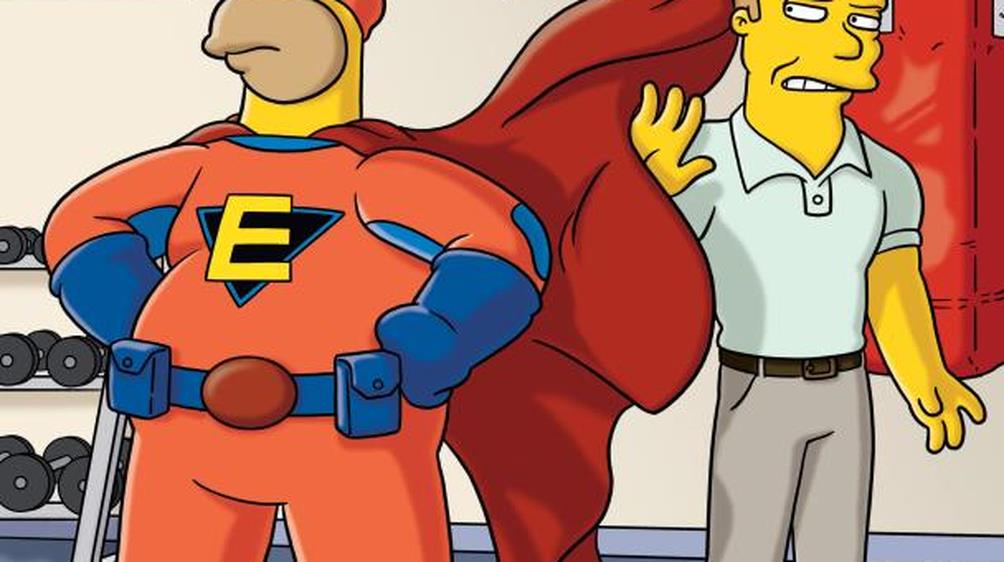 Homer il ciccione