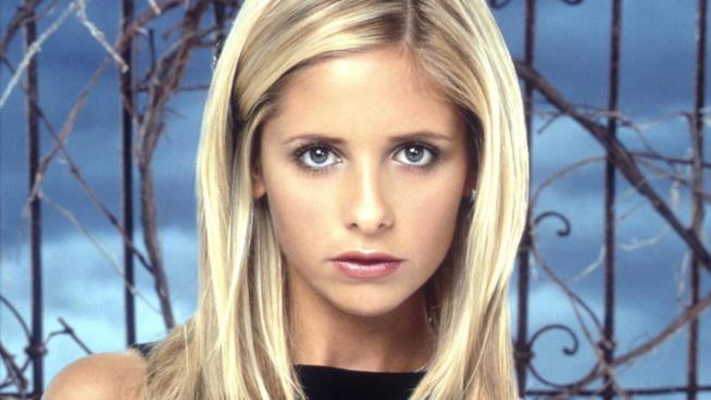 Cosa sappiamo sulla nuova Buffy Un primo piano di Buffy