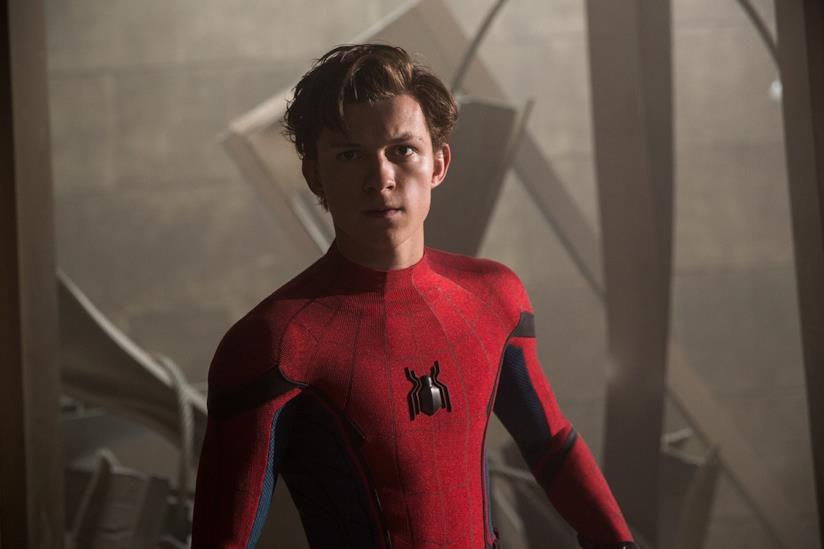 Spider-Man fuori dal MCU? Il commento di Tom Holland e Kevin Feige Tom Holland in Spider-Man: Homecoming