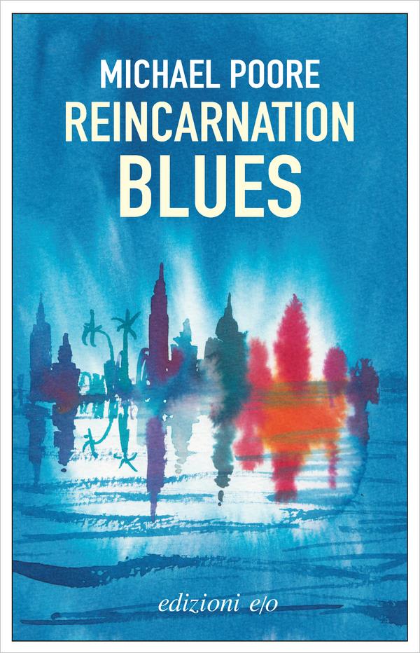 Reincarnation Blues La cover di Reincarnation Blues