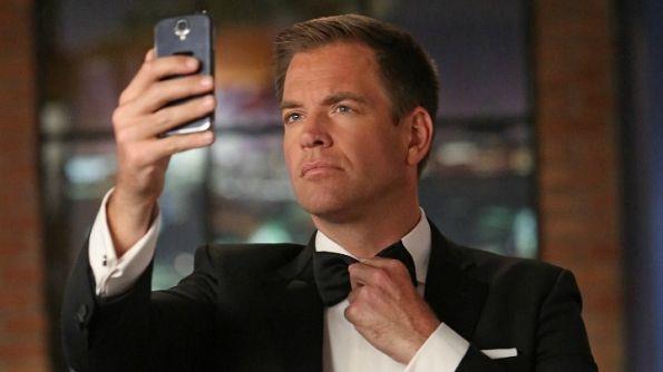 Michael Weatherly in versione 007