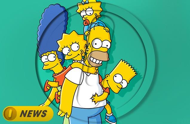 I Simpson: la serie arriva in Cina
