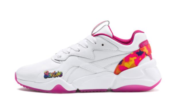 Flash Women’s Trainers Sneaker Flash Women’s Trainer