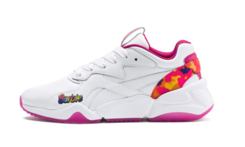 Flash Women’s Trainers Sneaker Flash Women’s Trainer