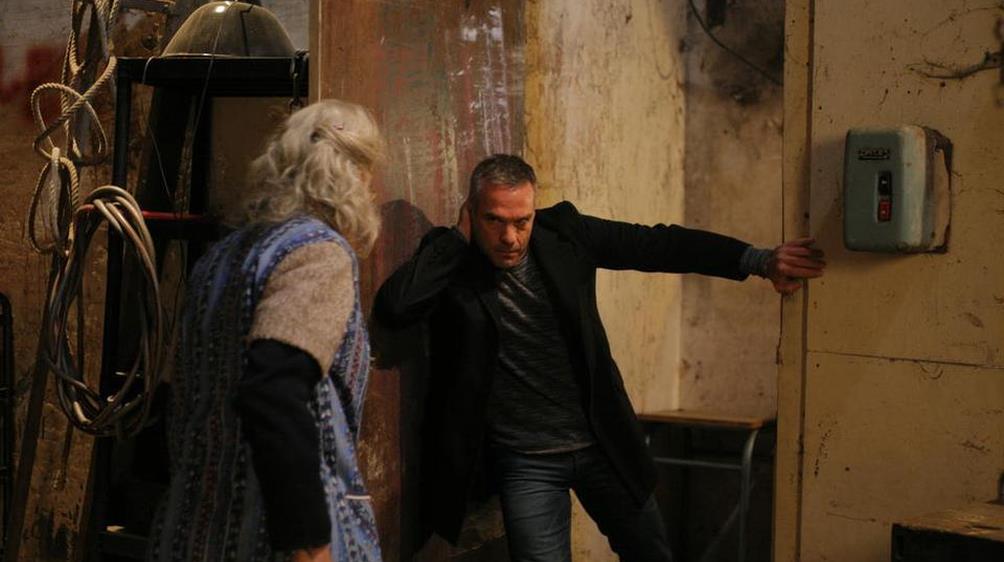 Profiling5x08