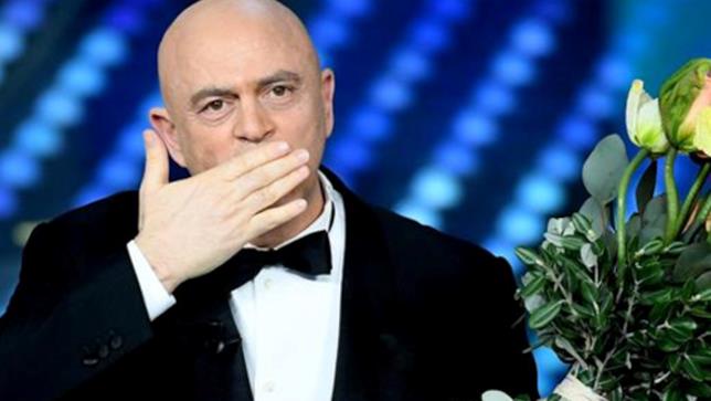 Maurizio Crozza Maurizio Crozza, Sanremo 2017