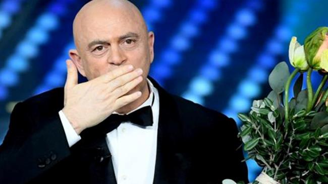 Maurizio Crozza Maurizio Crozza, Sanremo 2017