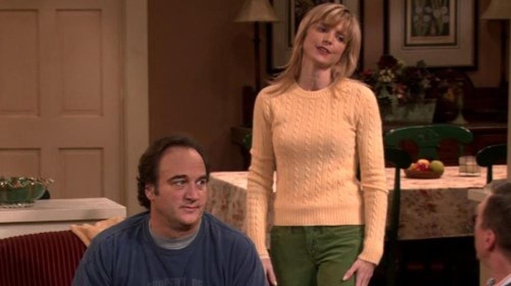 La vita secondo Jim S4E11