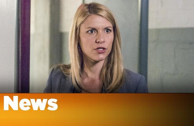 Carrie Mathison: madre dell’anno