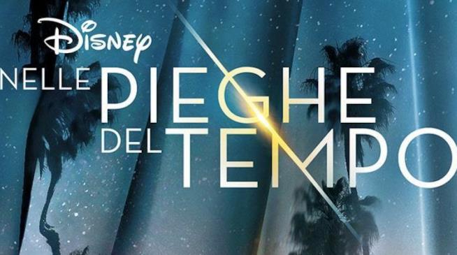 La copertina del romanzo Nelle pieghe del tempo La nuova cover del libro Nelle pieghe del tempo