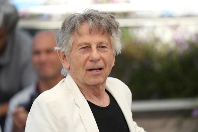Roman Polanski potrebbe essere un personaggio chiave in 1969, il nuovo film di Quentin Tarantino Primo piano del regista Roman Polanski