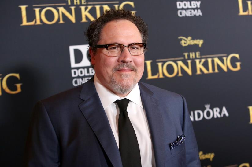The Mandalorian: Jon Favreau sta già lavorando alla seconda stagione Un primo piano di Jon Favreau