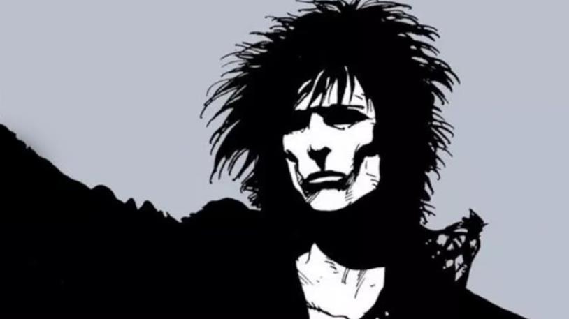 Sandman Immagine di Sandman