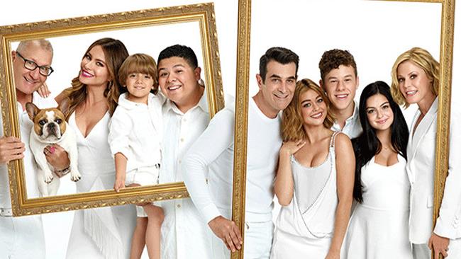 Modern Family aggiunge al cast un bambino transgender Modern Family