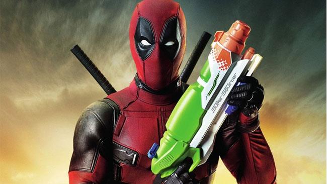 Deadpool ottiene commenti favorevoli dai fan Lo screening a sorpresa di Deadpool ottiene reazioni positive dai fan