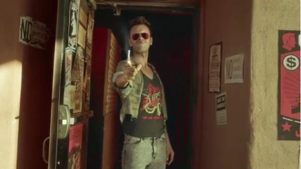 Nell'ultimo trailer di Preacher ci sono proprio tutti Cassidy nella serie TV Preacher