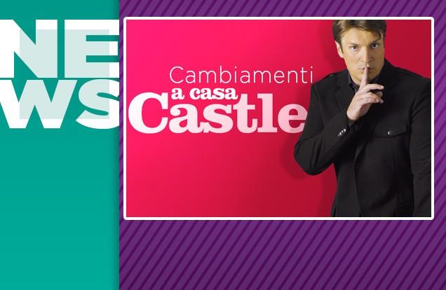Un addio per Castle
