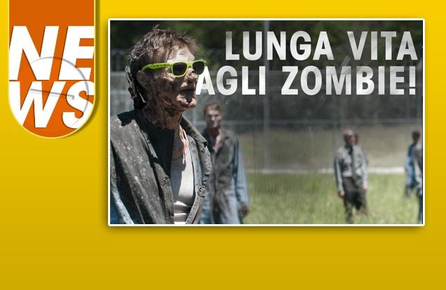 Altri 8 anni di zombie
