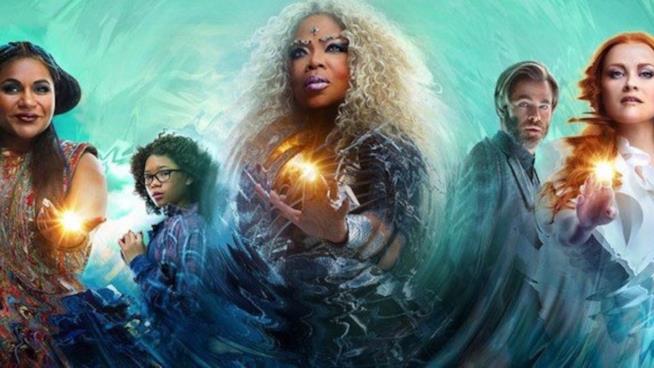Nelle pieghe del tempo, la recensione del nuovo film Disney tutto al femminile Nelle pieghe del tempo