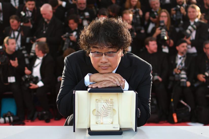 Palma d'oro parla coreano con Parasite: tutti i vincitori Cannes 2019 Bong Joon-ho