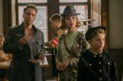 Toronto Film Festival, vince Taika Waititi con Jojo Rabbit: tutti i vincitori Taika Waititi in Jojo Rabbit