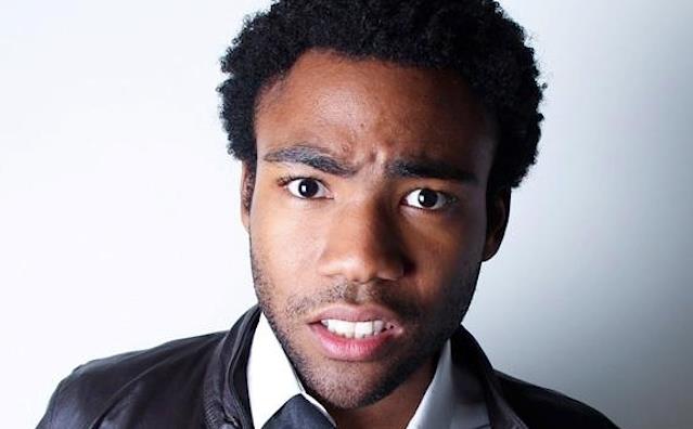 Atlanta 2 slitta, Donald Glover è impegnato con Star Wars Un primo piano di Donald Glover