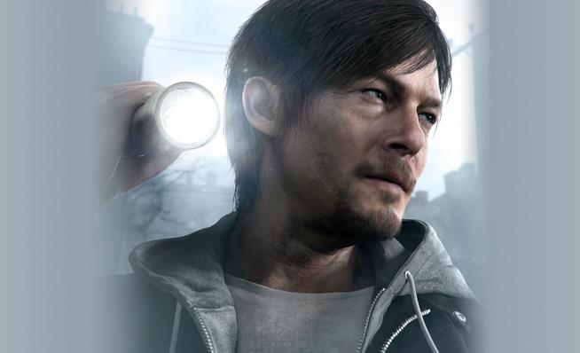 Silent Hills, la demo P.T. rivive grazie all'impegno degli appassionati Norman Reedus in P.T.