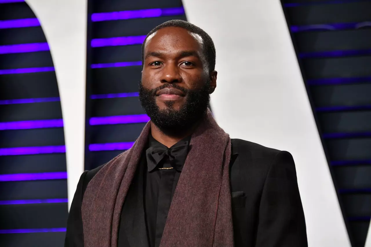 Yahya Abdul-Mateen, Morpheus, Matrix