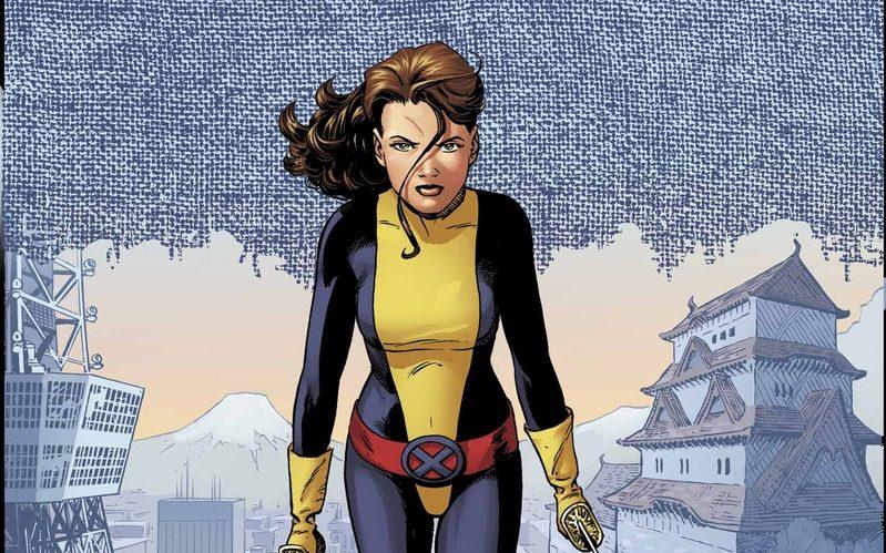 Lo spinoff degli X-Men sul personaggio di Kitty Pride non è più nei progetti Marvel Kitty Pride con il costume degli X-Men