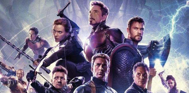 È in arrivo una seconda serie di vynil figure Funko, spoiler per Avengers: Endgame I protagonisti di Avengers: Endgame nel poster del film