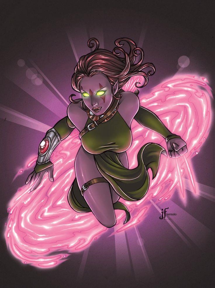 Clarice Ferguson - Blink Blink - Era di Apocalisse